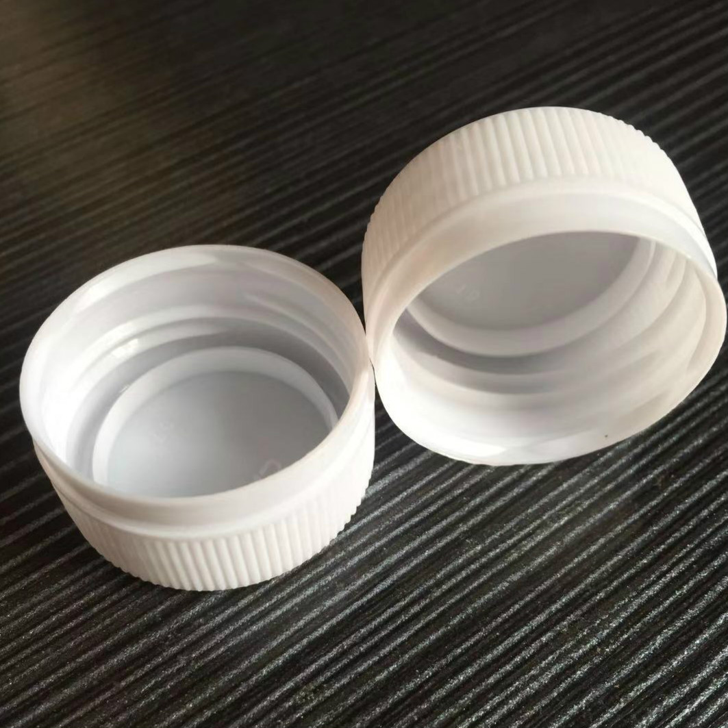 防盜瓶蓋模具